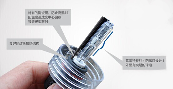 HID氙氣燈專(zhuān)用膠
