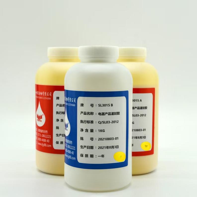 磁力吸盤(pán)灌封膠